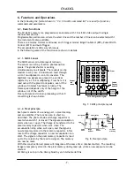 Preview for 8 page of JAI CV-A33CL Operation Manual