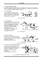 Предварительный просмотр 6 страницы JAI CV-A50 IR Operation Manual