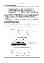 Предварительный просмотр 12 страницы JAI CV-A50 IR Operation Manual