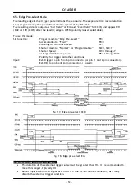 Предварительный просмотр 13 страницы JAI CV-A50 IR Operation Manual