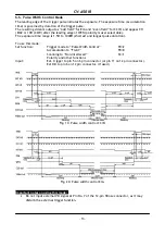 Preview for 14 page of JAI CV-A50 IR Operation Manual