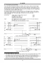 Предварительный просмотр 15 страницы JAI CV-A50 IR Operation Manual