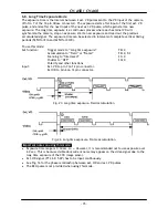 Preview for 16 page of JAI CV-A50 Operation Manual