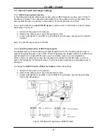 Preview for 22 page of JAI CV-A50 Operation Manual