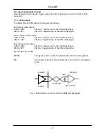 Preview for 6 page of JAI CV-L105 Operation Manual