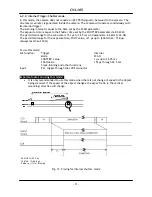 Preview for 12 page of JAI CV-L105 Operation Manual