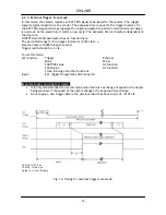 Preview for 13 page of JAI CV-L105 Operation Manual