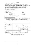 Preview for 14 page of JAI CV-L105 Operation Manual