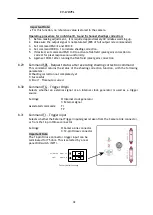 Предварительный просмотр 33 страницы JAI CV-L107CL User Manual