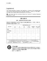 Preview for 3 page of JAI CV-L108CL User Manual