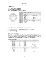 Preview for 8 page of JAI CV-L108CL User Manual