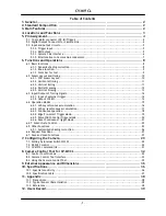 Preview for 2 page of JAI CV-M 9CL Operation Manual