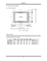 Preview for 11 page of JAI CV-M 9CL Operation Manual