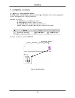 Preview for 30 page of JAI CV-M 9CL Operation Manual