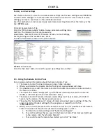 Preview for 36 page of JAI CV-M 9CL Operation Manual