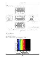 Preview for 37 page of JAI CV-M 9CL Operation Manual