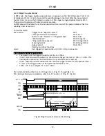 Preview for 20 page of JAI CV-M2 Operation Manual