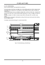 Предварительный просмотр 17 страницы JAI CV-M2CL Operation Manual