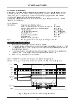 Предварительный просмотр 20 страницы JAI CV-M2CL Operation Manual