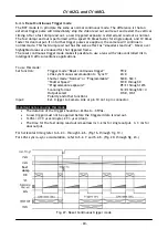 Предварительный просмотр 21 страницы JAI CV-M2CL Operation Manual