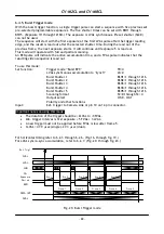 Предварительный просмотр 23 страницы JAI CV-M2CL Operation Manual