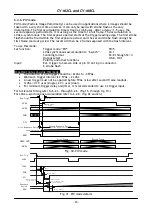 Предварительный просмотр 24 страницы JAI CV-M2CL Operation Manual