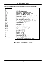 Предварительный просмотр 28 страницы JAI CV-M2CL Operation Manual