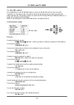 Предварительный просмотр 30 страницы JAI CV-M2CL Operation Manual