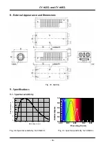 Предварительный просмотр 37 страницы JAI CV-M2CL Operation Manual