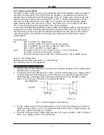 Preview for 8 page of JAI CV-M30 Operation Manual