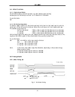 Preview for 10 page of JAI CV-M30 Operation Manual