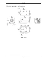 Preview for 18 page of JAI CV-M30 Operation Manual