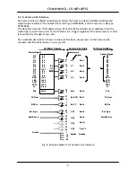 Preview for 8 page of JAI CV-M4+ Operation Manual