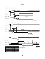 Предварительный просмотр 13 страницы JAI CV-M40 Operation Manual