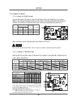 Preview for 17 page of JAI CV-M40 Operation Manual