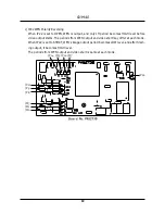 Предварительный просмотр 19 страницы JAI CV-M40 Operation Manual