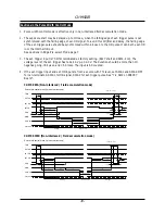 Preview for 10 page of JAI CV-M50IR Operation Manual