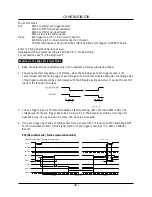 Preview for 9 page of JAI CV-M536 Operation Manual