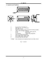 Preview for 5 page of JAI CV-M9 GE Operation Manual