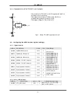 Preview for 10 page of JAI CV-M9 GE Operation Manual