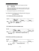 Preview for 18 page of JAI CV-M90 Operation Manual