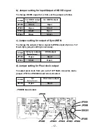 Preview for 22 page of JAI CV-M90 Operation Manual