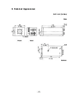 Preview for 27 page of JAI CV-M90 Operation Manual