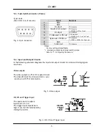 Preview for 6 page of JAI CV-M91 Operation Manual