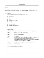 Preview for 7 page of JAI CV-S3200 Operation Manual