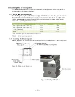 Preview for 14 page of JAI Drive5 Installation Manual & Quick Start Manual