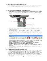 Preview for 20 page of JAI Drive5 Installation Manual & Quick Start Manual