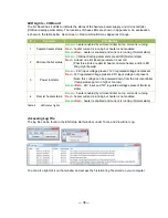 Preview for 36 page of JAI Drive5 Installation Manual & Quick Start Manual