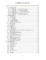 Preview for 6 page of JAI EL-2800C-USB User Manual