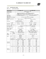 Preview for 69 page of JAI EL-2800M-CXP User Manual